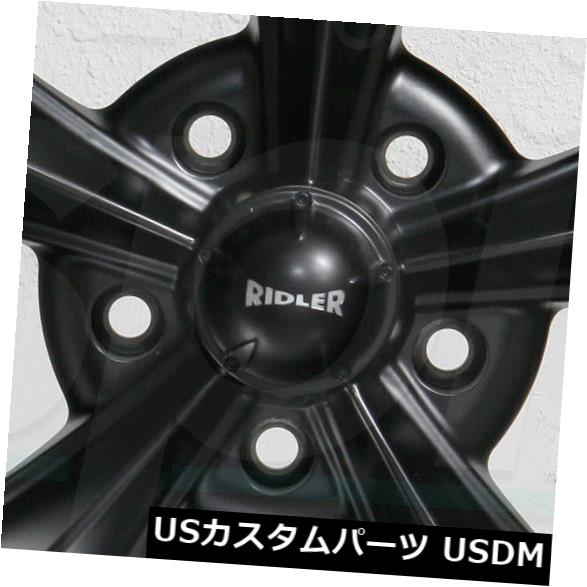 海外輸入ホイール 4-New 17 \\\