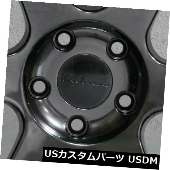 海外輸入ホイール 4-新しい19 "Vordoven Forme 10ホイール19x10.5 5x114.3 22ハイパーブラックリム 4-New 19" Vordoven Forme 10 Wheels 19x10.5 5x114.3 22 Hyper Black Rims 【並行輸入品】｜カスタムパーツ WORLD倉庫