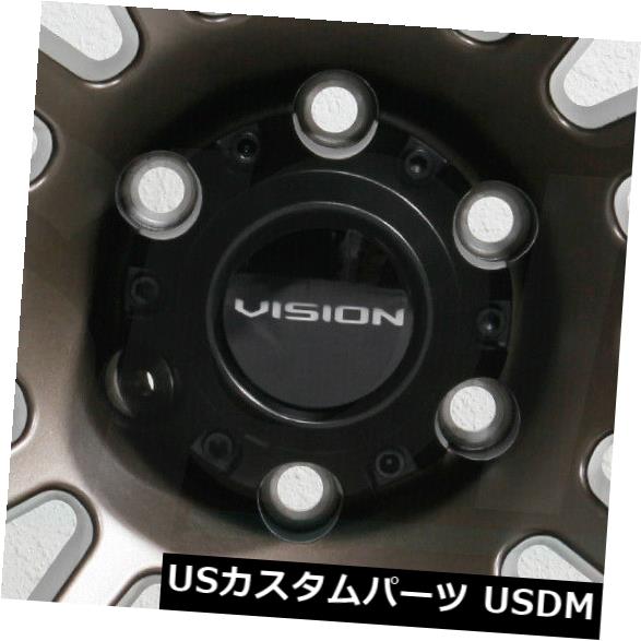 海外輸入ホイール 4-新しい17 \
