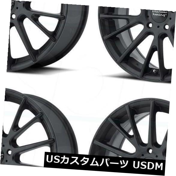 海外輸入ホイール 4-新しい17 \