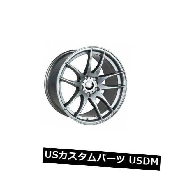 海外輸入ホイール 4-新しい17 \