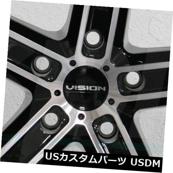 海外輸入ホイール 4-New 17 \\\