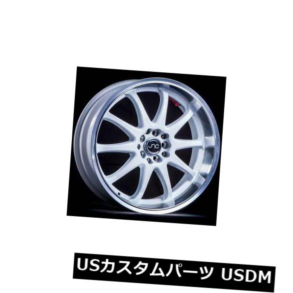 楽天市場】海外輸入ホイール 4-新しい18インチJNC 036 JNC036