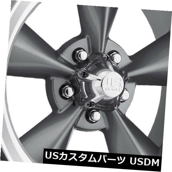 海外輸入ホイール 4-New 20 \