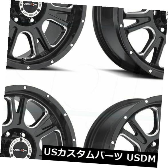 海外輸入ホイール 4-New 17 \