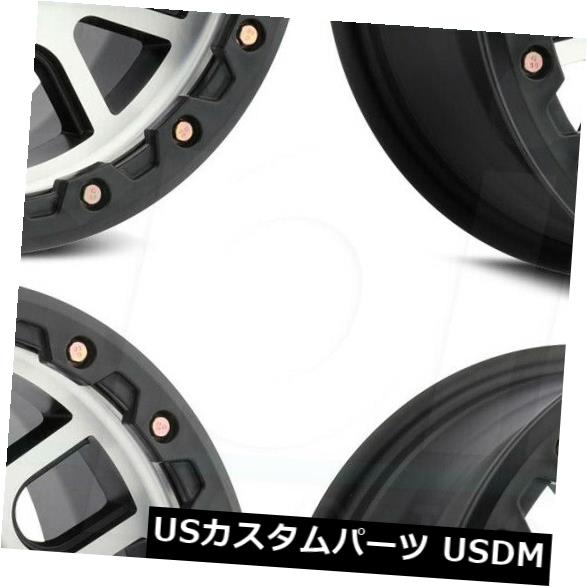 海外輸入ホイール 4-New 17 \