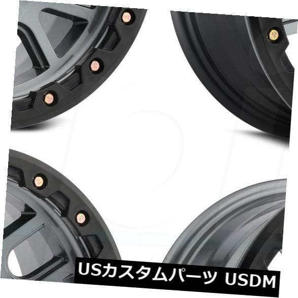 海外輸入ホイール 4-新しい17 \