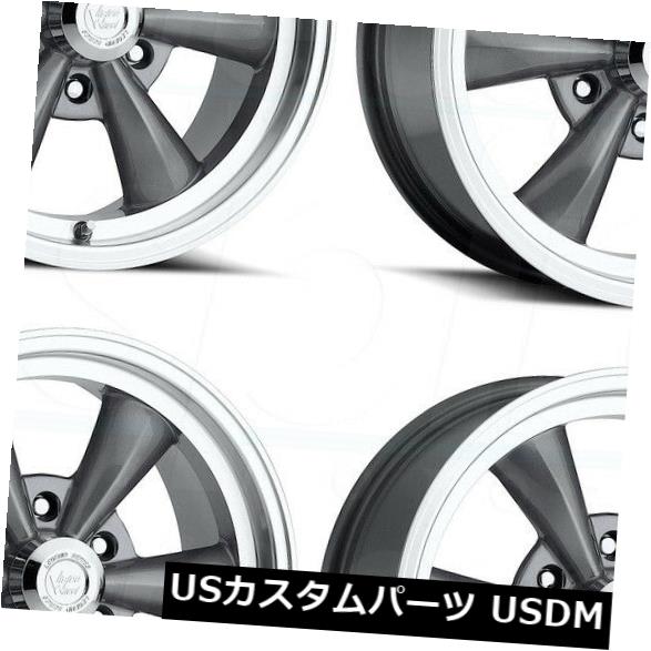 海外輸入ホイール 4-新しい17 \