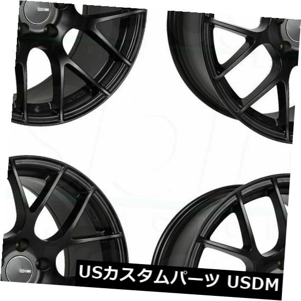 海外輸入ホイール 4-New 18 \