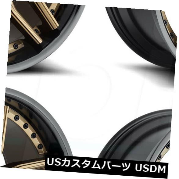 海外輸入ホイール 4-New 19 \