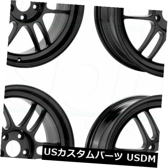 海外輸入ホイール 4-New 15 \