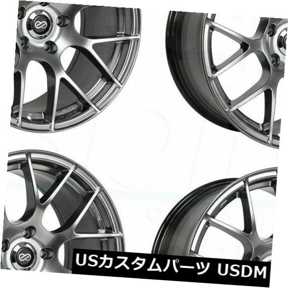 海外輸入ホイール 4-新しい18 \
