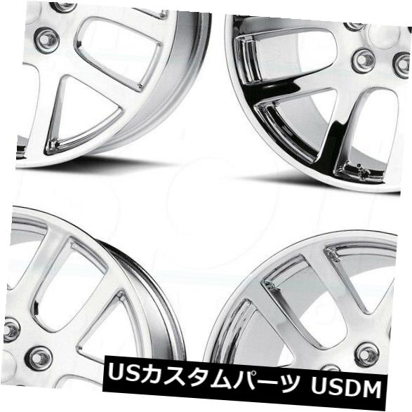海外輸入ホイール 4-新しい22 \