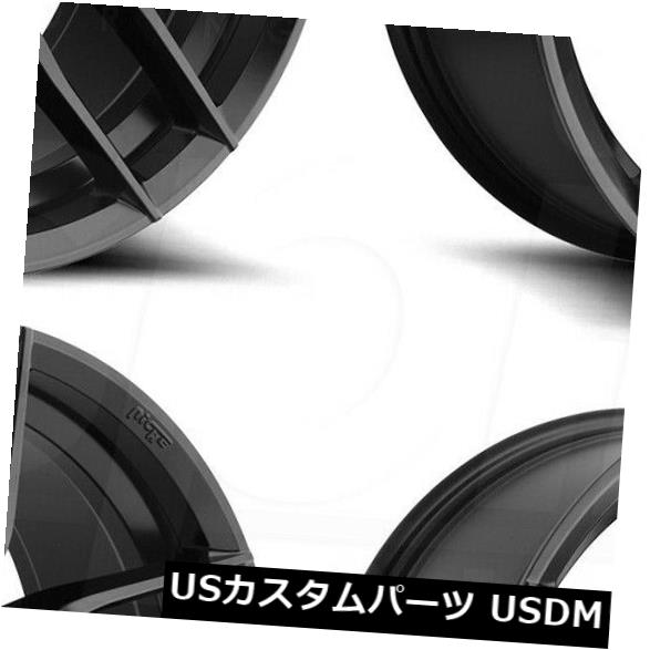 海外輸入ホイール 4-新しい18 \