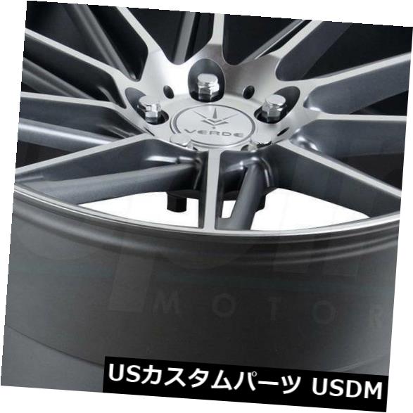 海外輸入ホイール 4-New 19 \