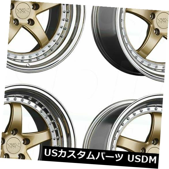 海外輸入ホイール 4-新しい18 \