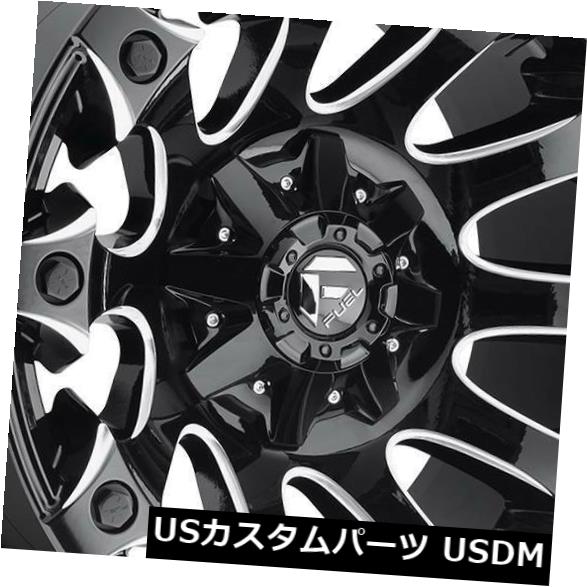 海外輸入ホイール 4-新しい18 \
