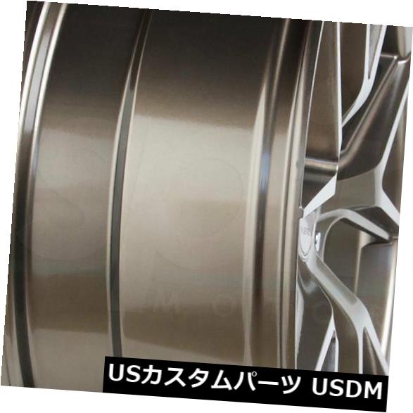海外輸入ホイール 4-New 19 \