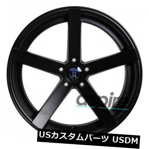 海外輸入ホイール 4-New 20 \