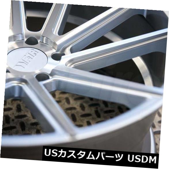 海外輸入ホイール 4-新しい20 \