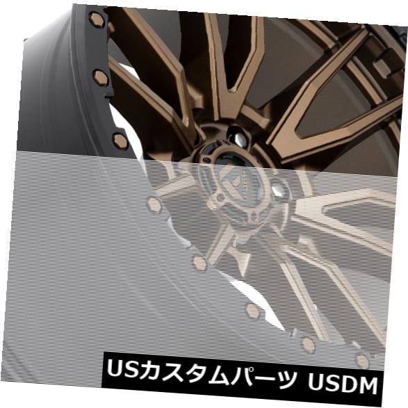 海外輸入ホイール 4-新しい18 \