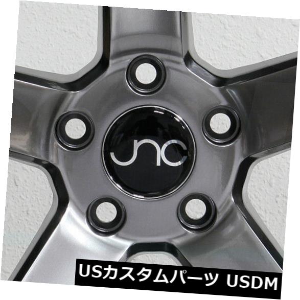 海外輸入ホイール 4-New 20 \