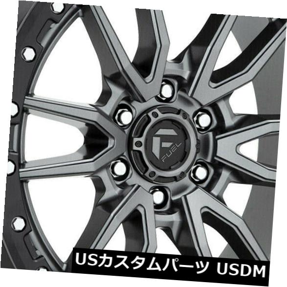 海外輸入ホイール 4-新しい18 \
