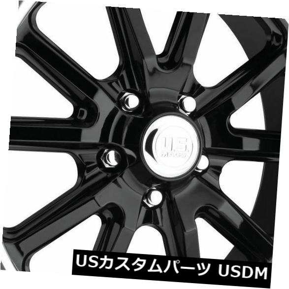 海外輸入ホイール 4-新しい18 \