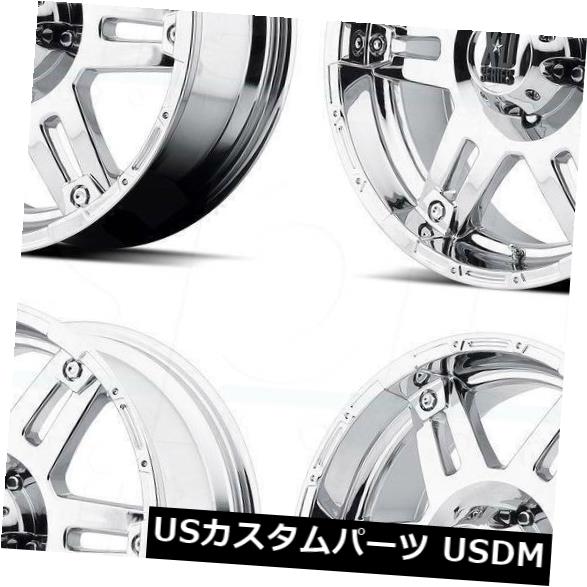 海外輸入ホイール 4-新しい17 \
