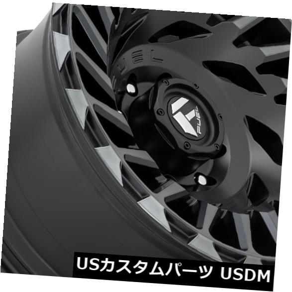 海外輸入ホイール 4-新しい18 \