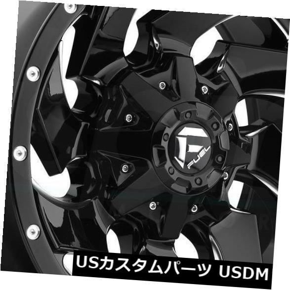 海外輸入ホイール 4-新しい18 \