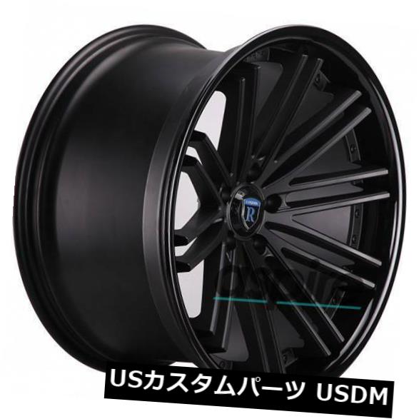 海外輸入ホイール 4-新しい20 \