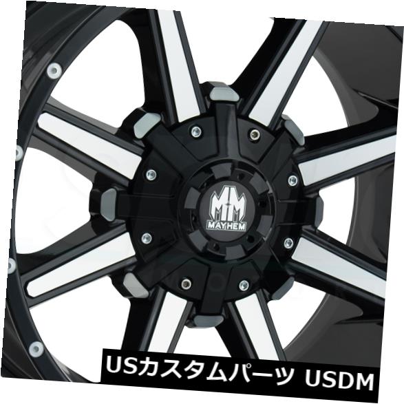 海外輸入ホイール 4-新しい20 \