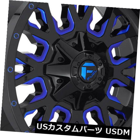 海外輸入ホイール 4-新しい18 \