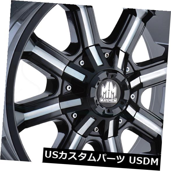 海外輸入ホイール 4-New 20 \