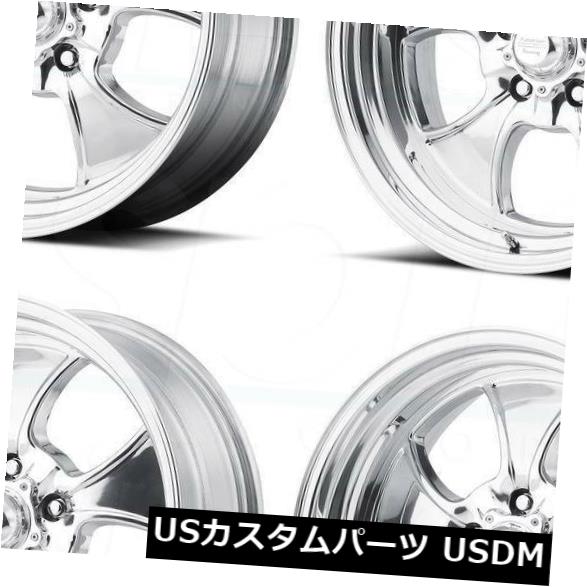 海外輸入ホイール 4-新しい15 \