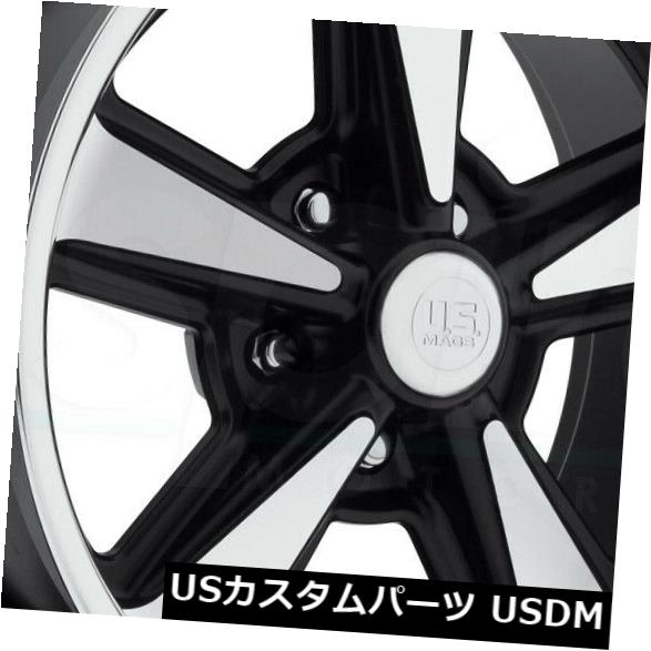 海外輸入ホイール 4-新しい18 \