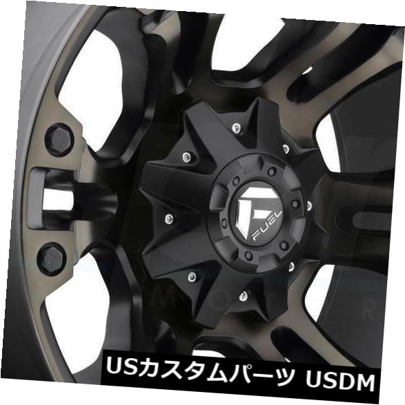 海外輸入ホイール 4-新しい18 \
