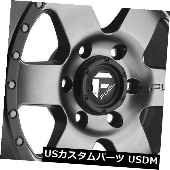 海外輸入ホイール 4-新しい18 \