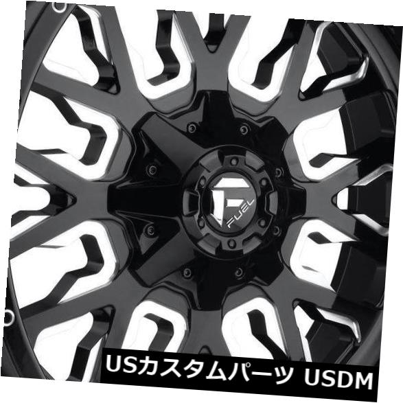 海外輸入ホイール 4-新しい18 \