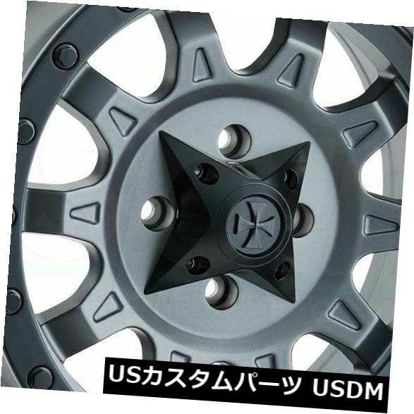 海外輸入ホイール 4-New 20 \