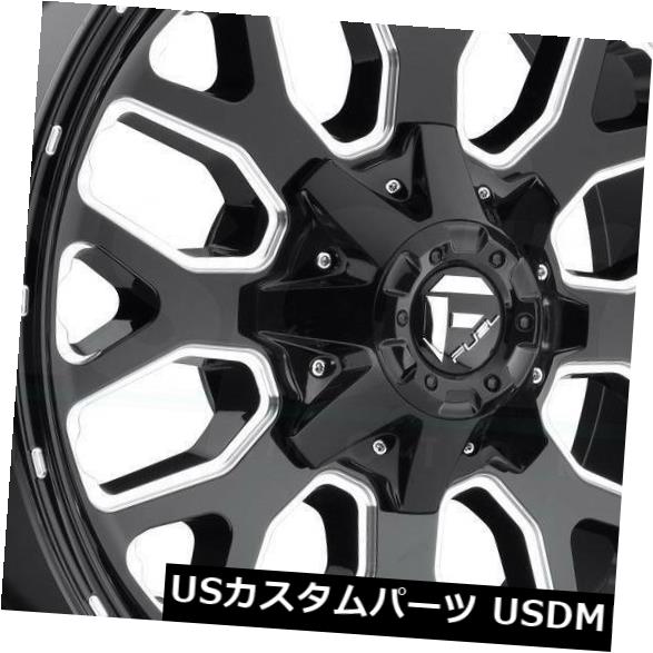 海外輸入ホイール 4-新しい18 \