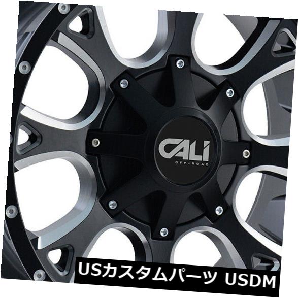 海外輸入ホイール 4-New 20 \