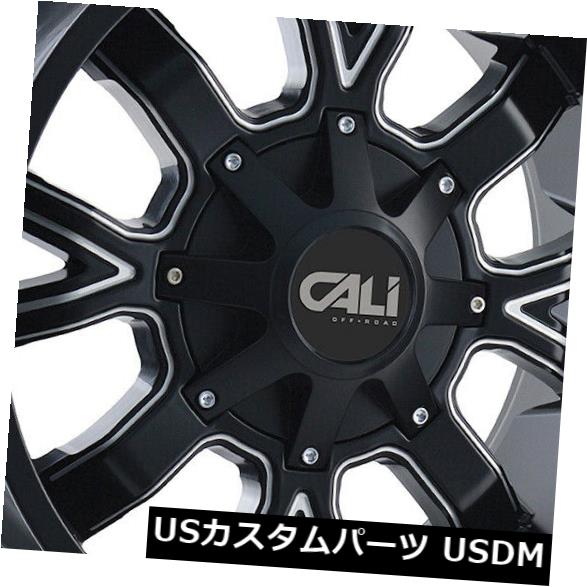海外輸入ホイール 4-New 20 \