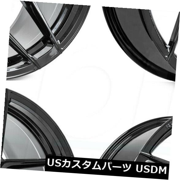 海外輸入ホイール 4-New 20 \