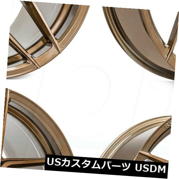 海外輸入ホイール 4-New 19 \