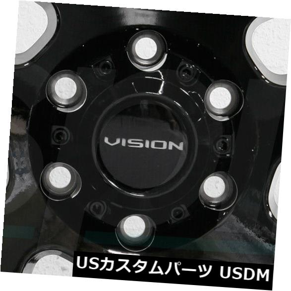 海外輸入ホイール 4-新しい17 \