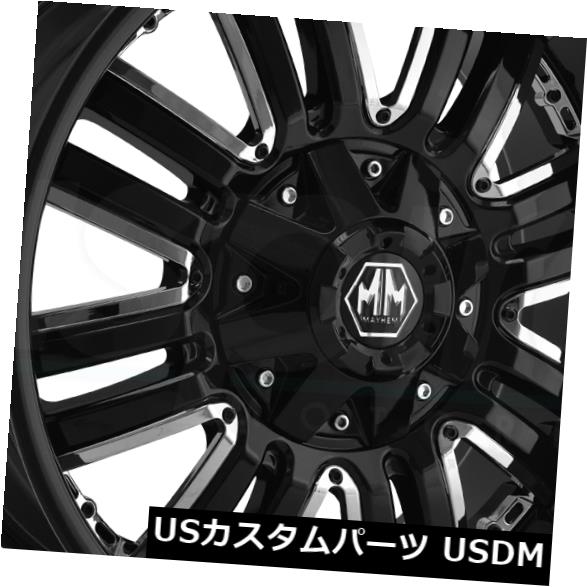 海外輸入ホイール 4-新しい18 \