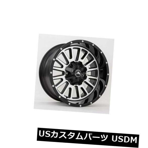海外輸入ホイール 4-New 20 \