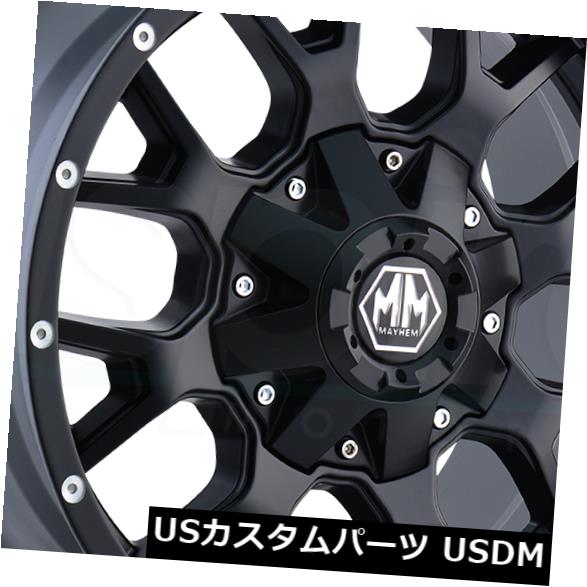 海外輸入ホイール 4-New 20 \
